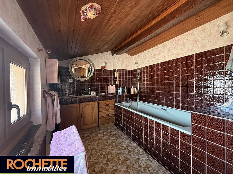 VENTE - Maison/villa - NERVIEUX (42510) - 159000 €