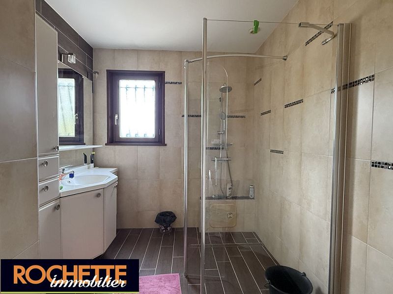 VENTE - Maison/villa - CHIRASSIMONT (42114) - 310000 €