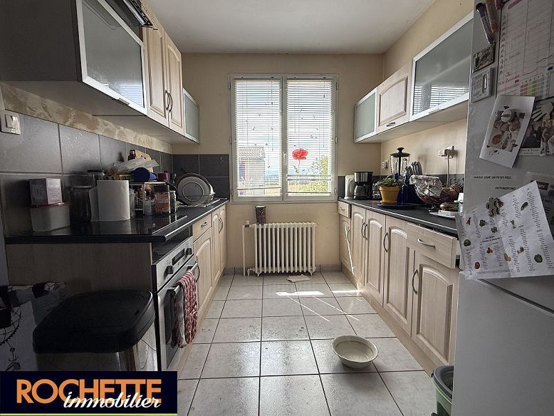 VENTE - Maison/villa - BALBIGNY (42510) - 149000 €