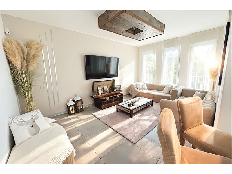 VENTE - Maison/villa - MONTROND LES BAINS (42210) - 435000 €