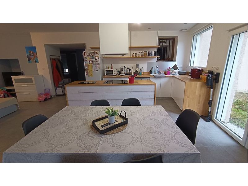 LOCATION - Appartement - MARCILLY LE CHÂTEL (42130) - 590 €