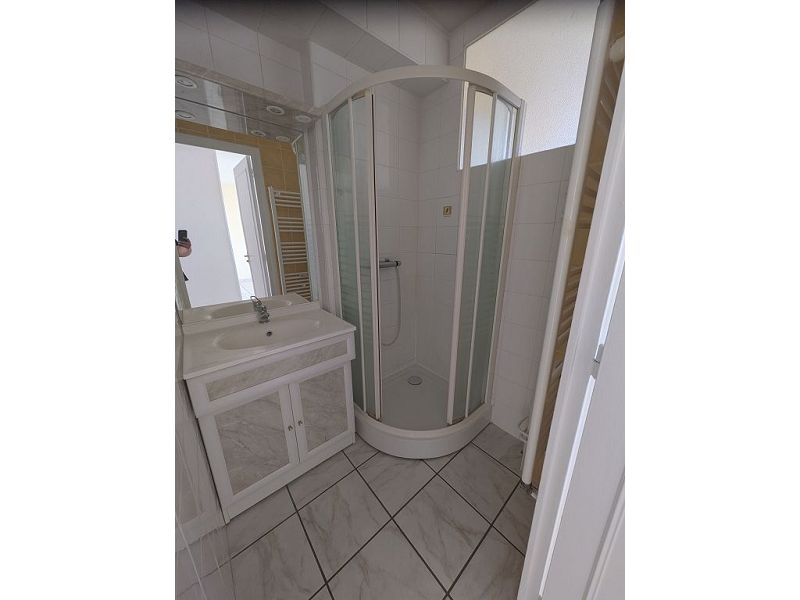 LOCATION - Appartement - BOEN (42130) - 555 €