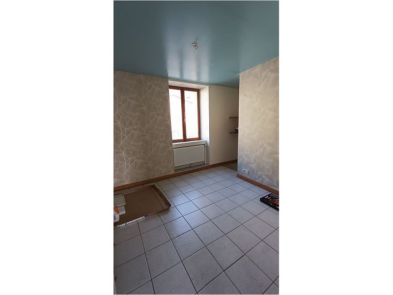 LOCATION - Appartement - L HOPITAL SOUS ROCHEFORT (42130) - 395 €