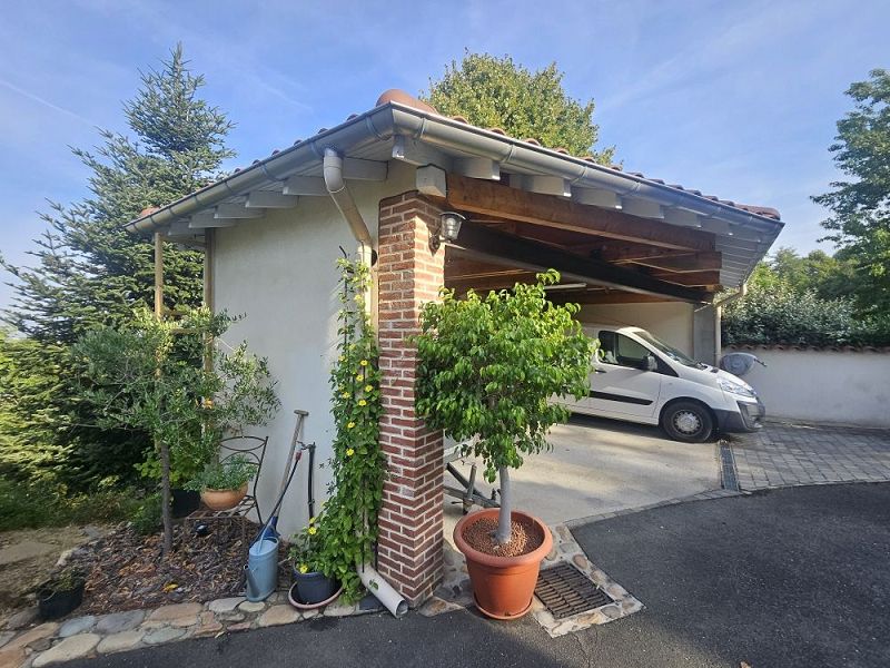 VENTE - Maison/villa - BELLEGARDE EN FOREZ (42210) - 365000 €