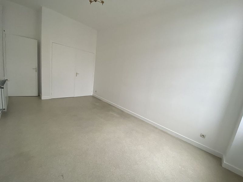 LOCATION - Appartement - BOEN (42130) - 347 €