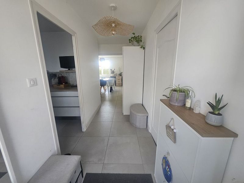 VENTE - Maison/villa - MONTROND LES BAINS (42210) - 269000 €