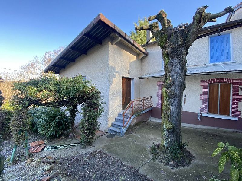 VENTE - Maison/villa - PANISSIERES (42360) - 70000 €