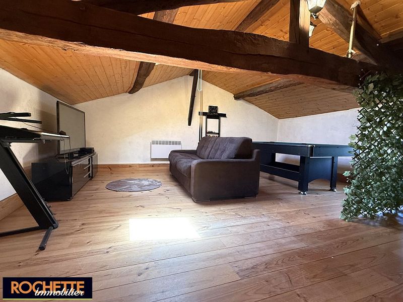 VENTE - Maison/villa - SAINT JUST LA PENDUE (42540) - 108000 €