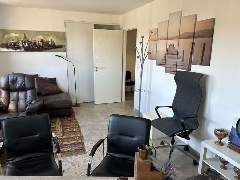 VENTE - Appartement - MONTROND LES BAINS (42210) - 106000 €