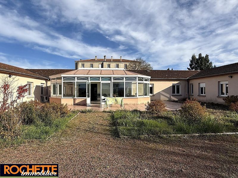VENTE - Local - BALBIGNY (42510) - 650000 €
