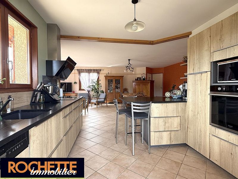 VENTE - Maison/villa - CHIRASSIMONT (42114) - 310000 €