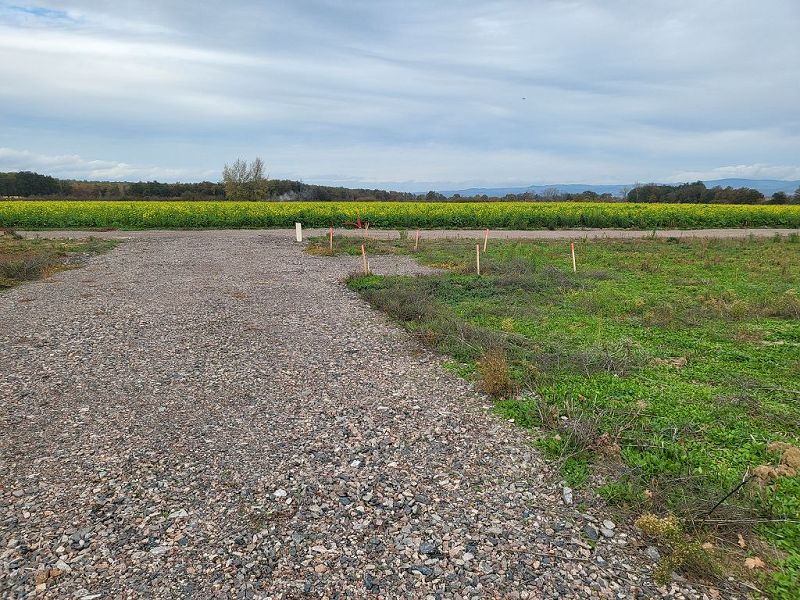 VENTE - Terrain - CHAMBEON (42110) - 124089 €