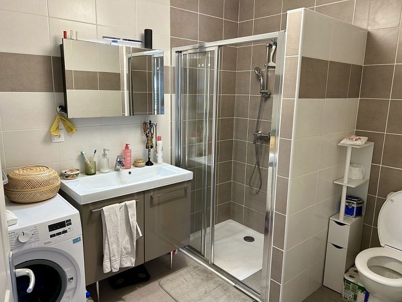 VENTE - Appartement - CHAZELLES SUR LYON (42140) - 208000 €