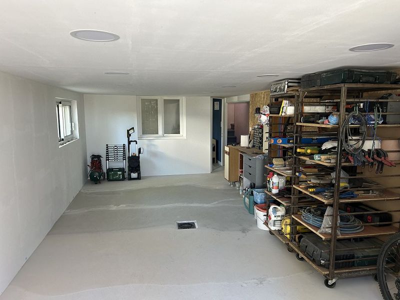 VENTE - Maison/villa - MONTROND LES BAINS (42210) - 240000 €