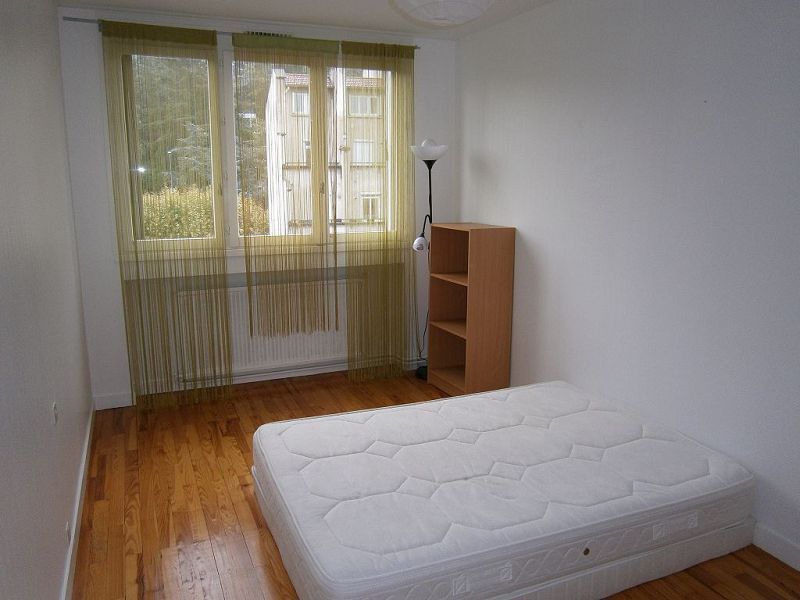 LOCATION - Appartement - SAINT ETIENNE (42000) - 560 €
