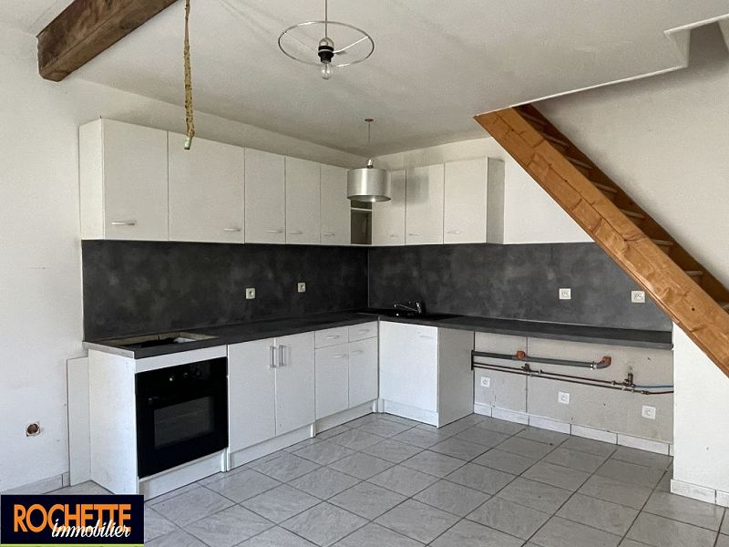 VENTE - Immeuble - NERONDE (42510) - 80000 €