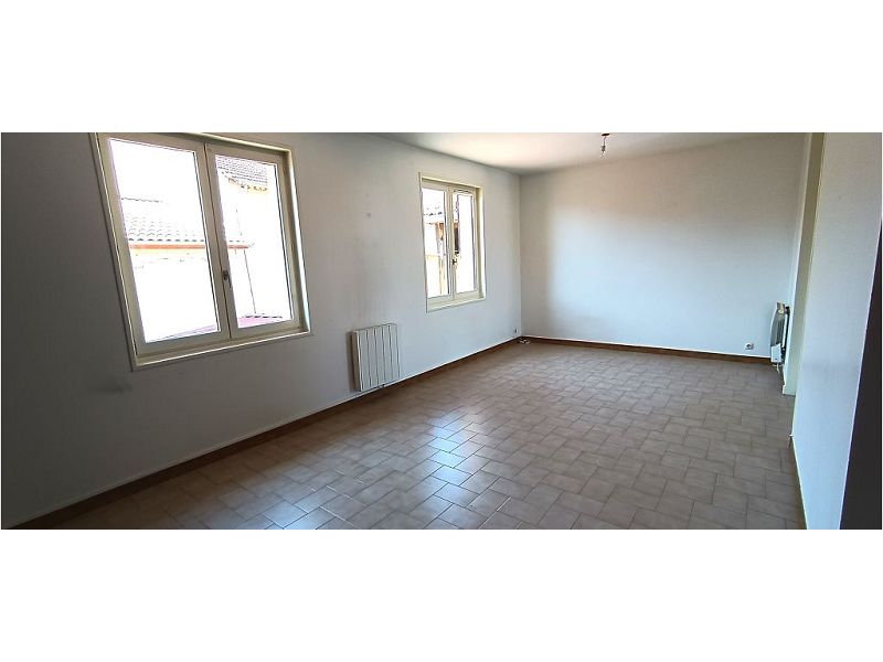 LOCATION - Appartement - MONTVERDUN (42130) - 490 €