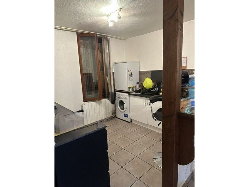 VENTE - Immeuble - BOEN SUR LIGNON (42130) - 110000 €
