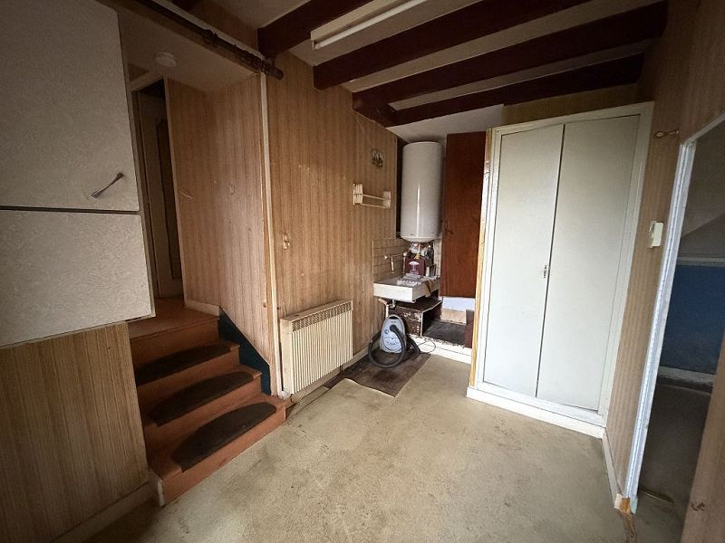 VENTE - Maison/villa - PANISSIERES (42360) - 70000 €