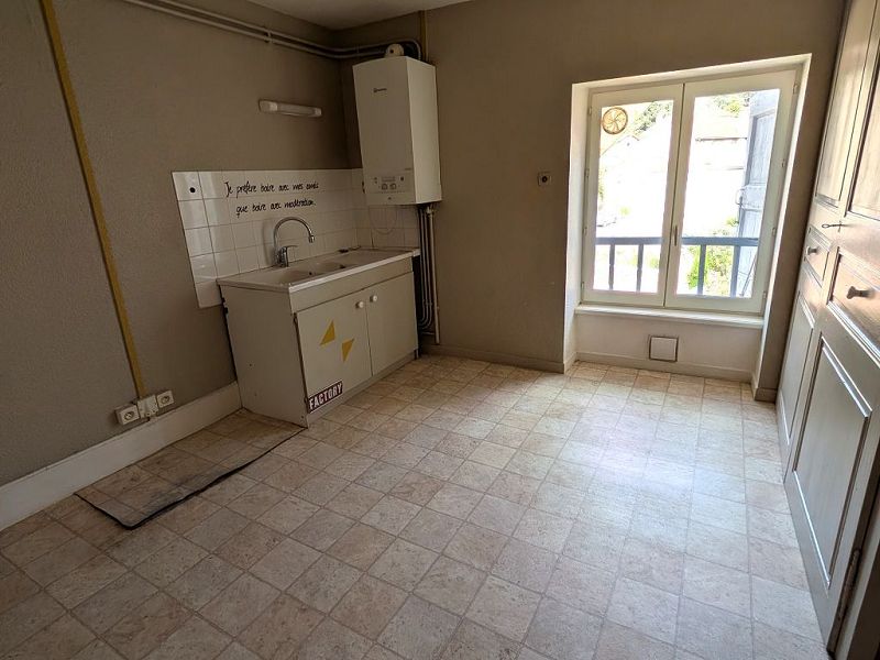 LOCATION - Appartement - BOEN SUR LIGNON (42130) - 430 €