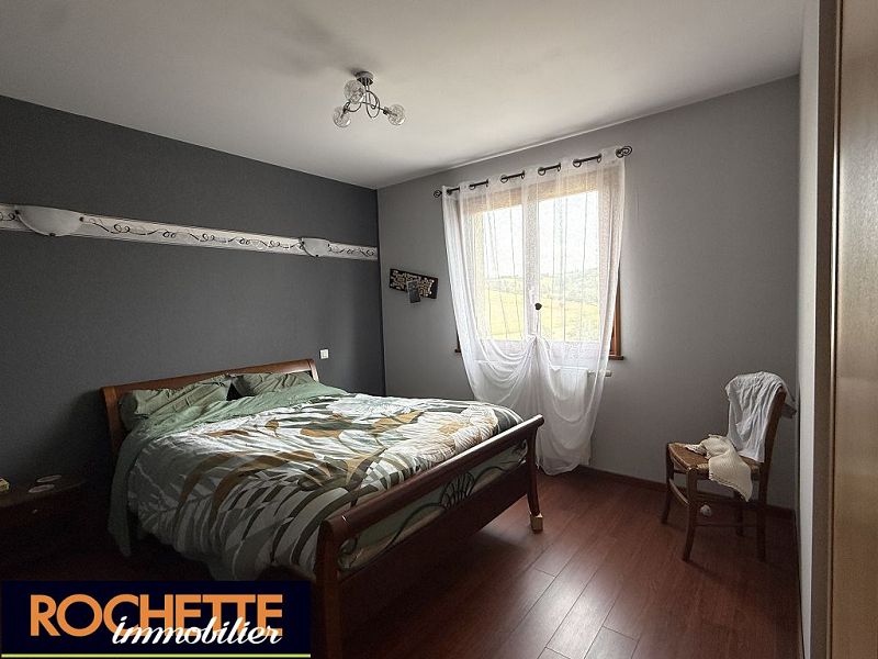 VENTE - Maison/villa - CHIRASSIMONT (42114) - 310000 €