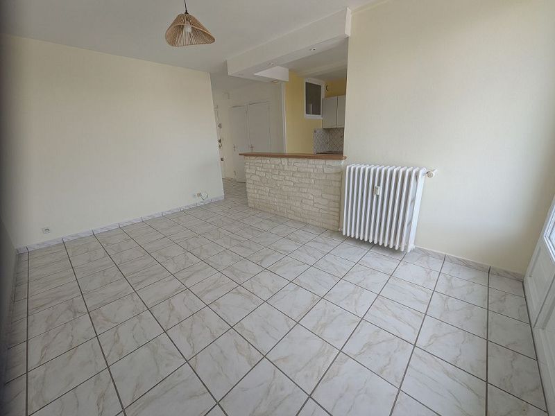 LOCATION - Appartement - BOEN (42130) - 555 €