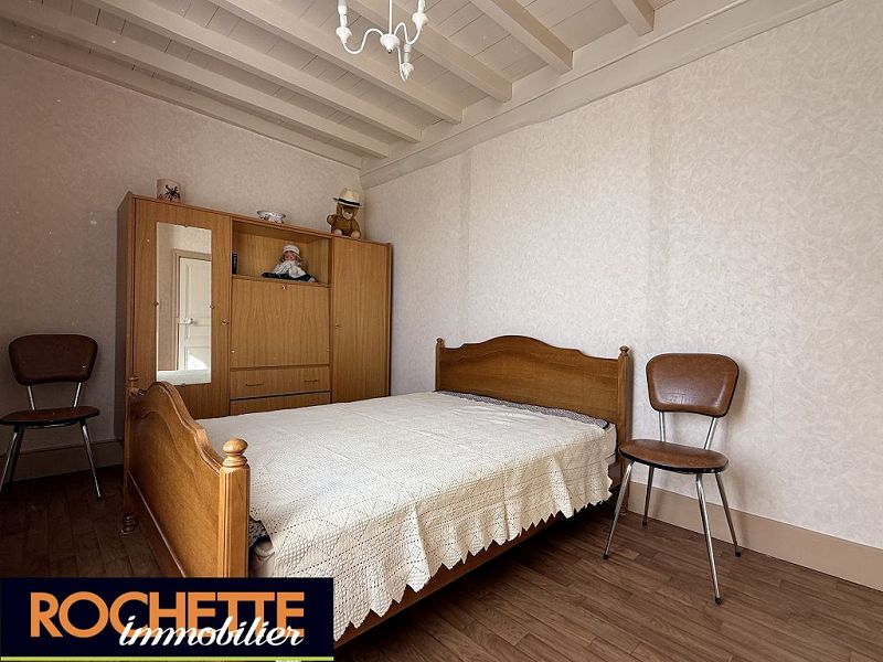 VENTE - Maison/villa - SAINT JUST LA PENDUE (42540) - 165000 €