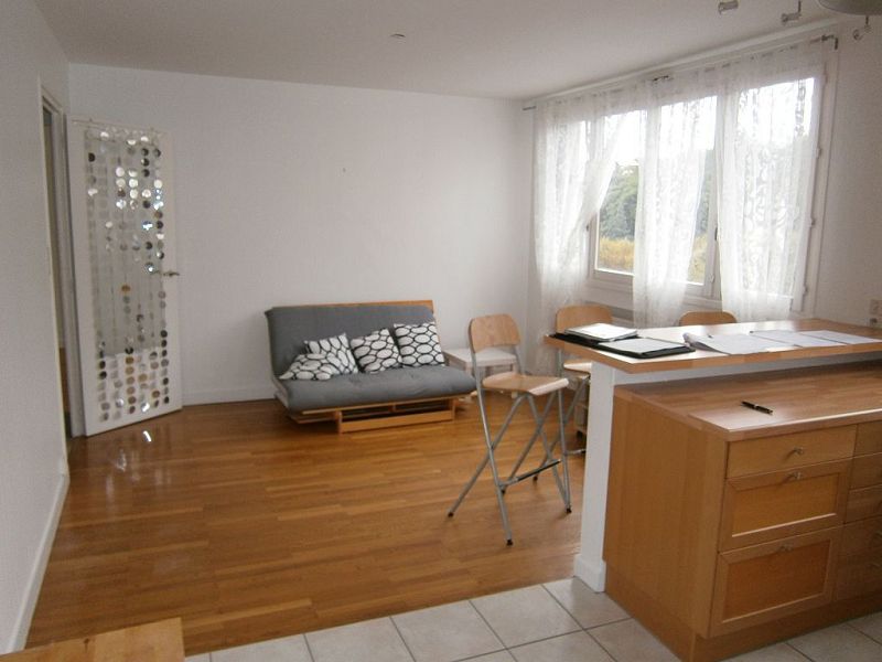 LOCATION - Appartement - SAINT ETIENNE (42000) - 560 €