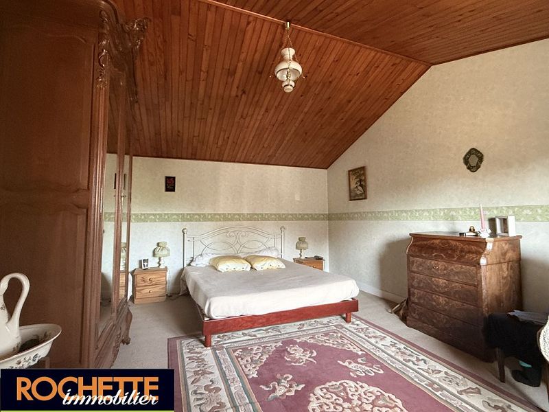 VENTE - Maison/villa - NERVIEUX (42510) - 159000 €