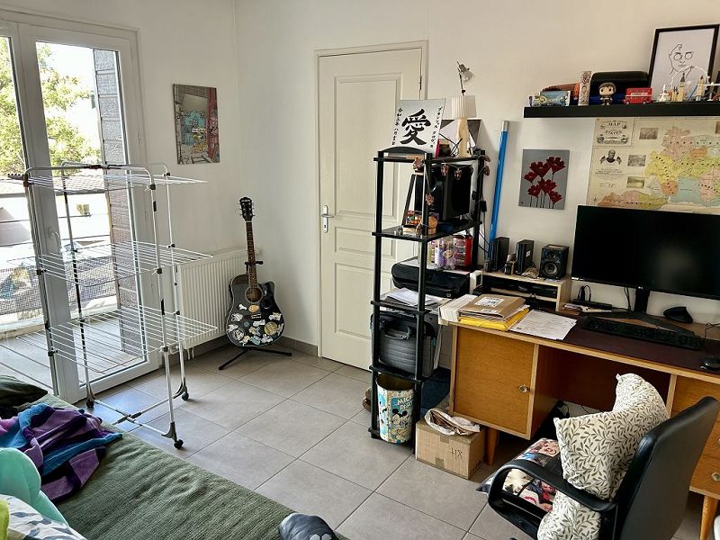 VENTE - Appartement - CHAZELLES SUR LYON (42140) - 208000 €