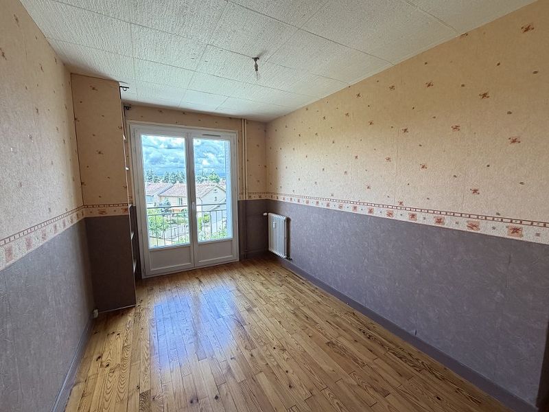 LOCATION - Appartement - FEURS (42110) - 590 €