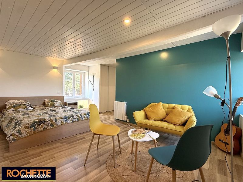 VENTE - Maison/villa - SAINT JUST LA PENDUE (42540) - 108000 €