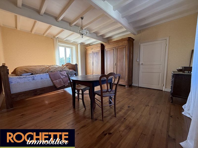 VENTE - Maison/villa - SAINT JUST LA PENDUE (42540) - 165000 €