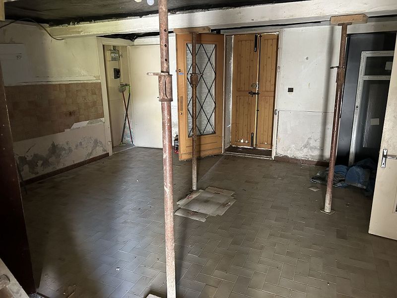 VENTE - Maison/villa - MONTROND LES BAINS (42210) - 66000 €