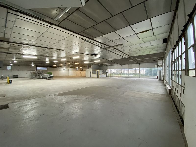 VENTE - Local - MONTBRISON (42600) - 550000 €