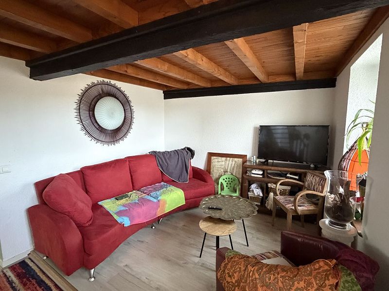 VENTE - Immeuble - CHAMBEON (42110) - 185000 €