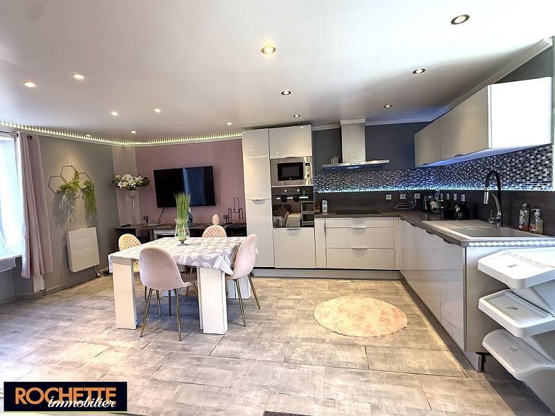 VENTE - Maison/villa - SAINT JUST LA PENDUE (42540) - 108000 €