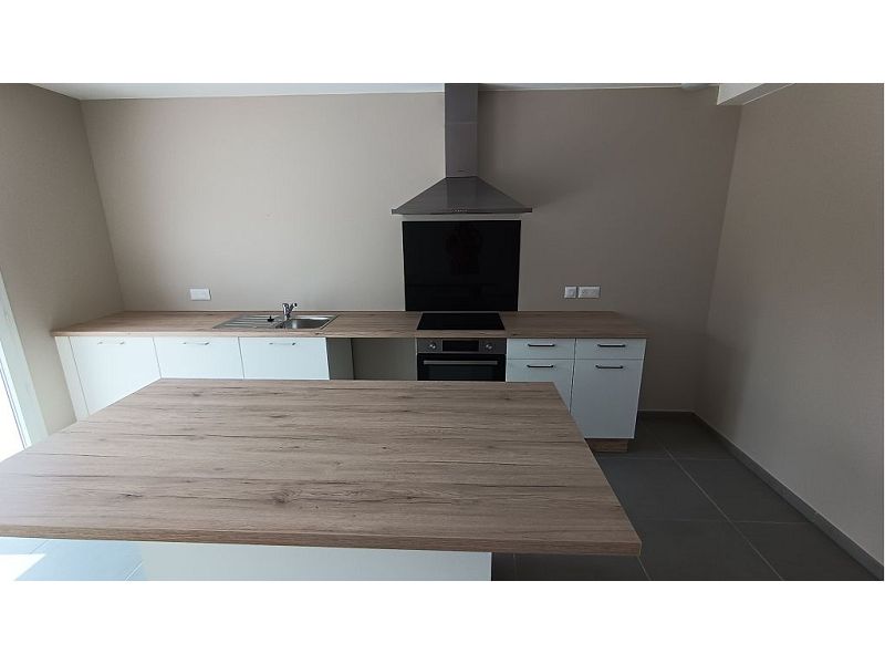 LOCATION - Maison/villa - FEURS (42110) - 950 €