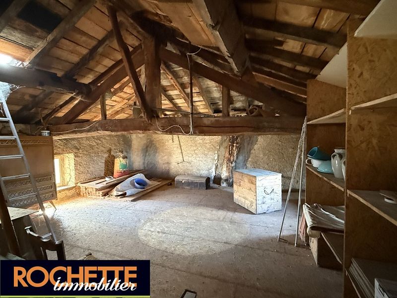 VENTE - Maison/villa - SAINT JUST LA PENDUE (42540) - 165000 €