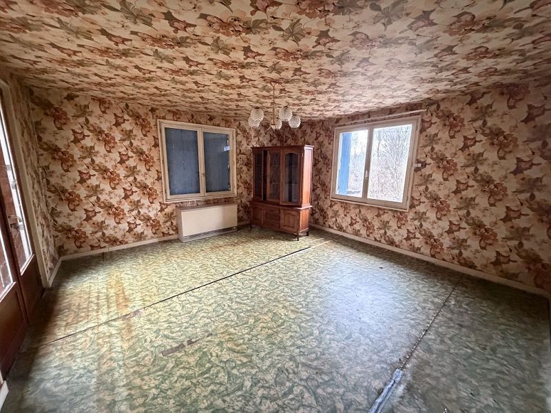VENTE - Maison/villa - PANISSIERES (42360) - 70000 €