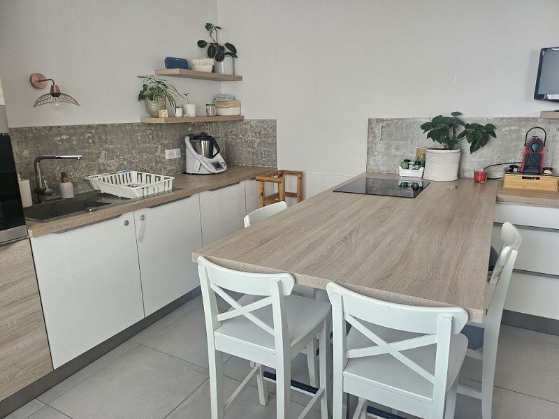 VENTE - Maison/villa - MONTROND LES BAINS (42210) - 269000 €