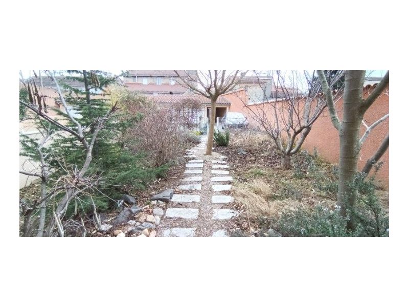 LOCATION - Appartement - MONTROND LES BAINS (42210) - 595 €