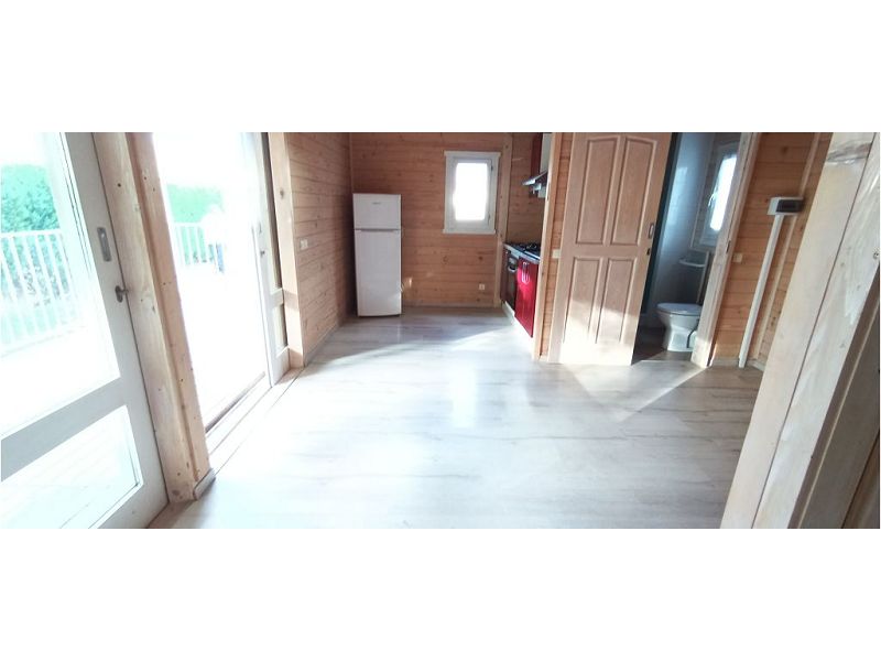 LOCATION - Maison/villa - MONTROND LES BAINS (42210) - 405 €