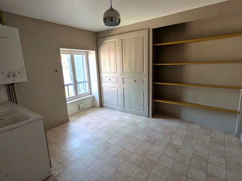 LOCATION - Appartement - BOEN SUR LIGNON (42130) - 430 €