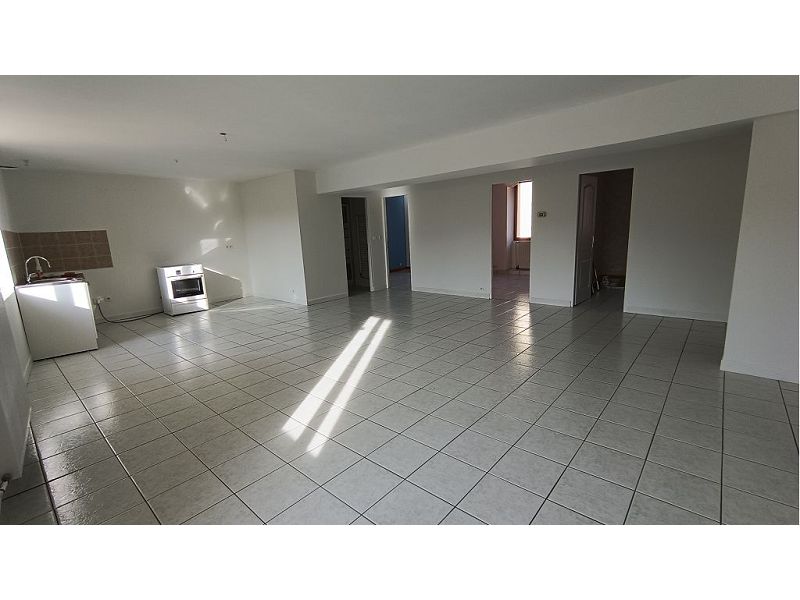 LOCATION - Appartement - L HOPITAL SOUS ROCHEFORT (42130) - 395 €