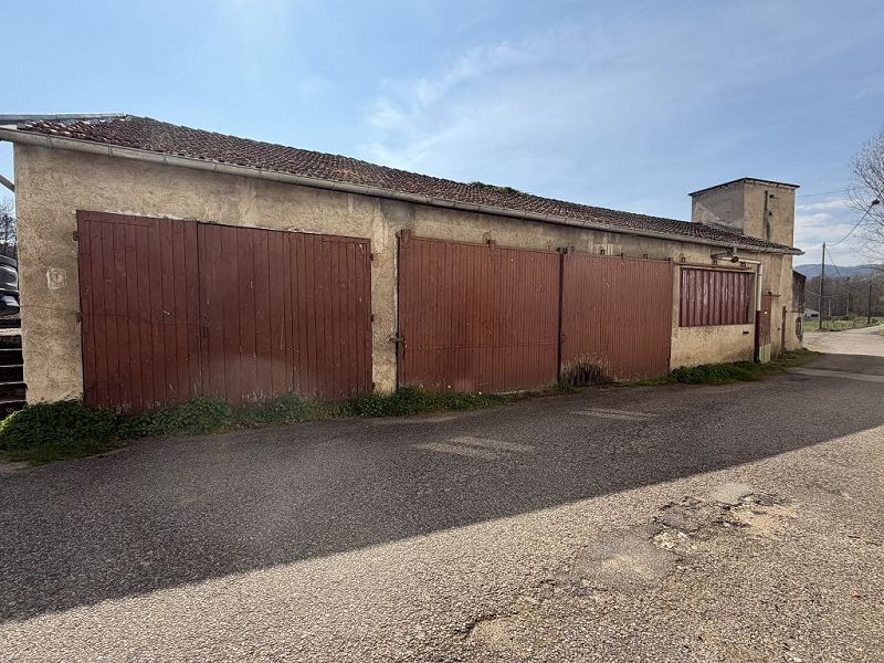 VENTE - Local - LEIGNEUX (42130) - 29000 €