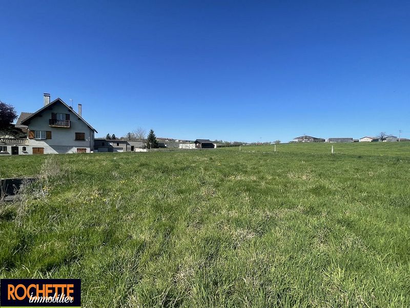 VENTE - Terrain - SAINT JODARD (42590) - 65000 €