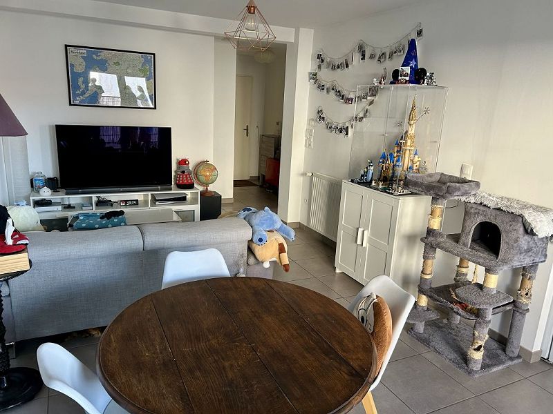 VENTE - Appartement - CHAZELLES SUR LYON (42140) - 208000 €