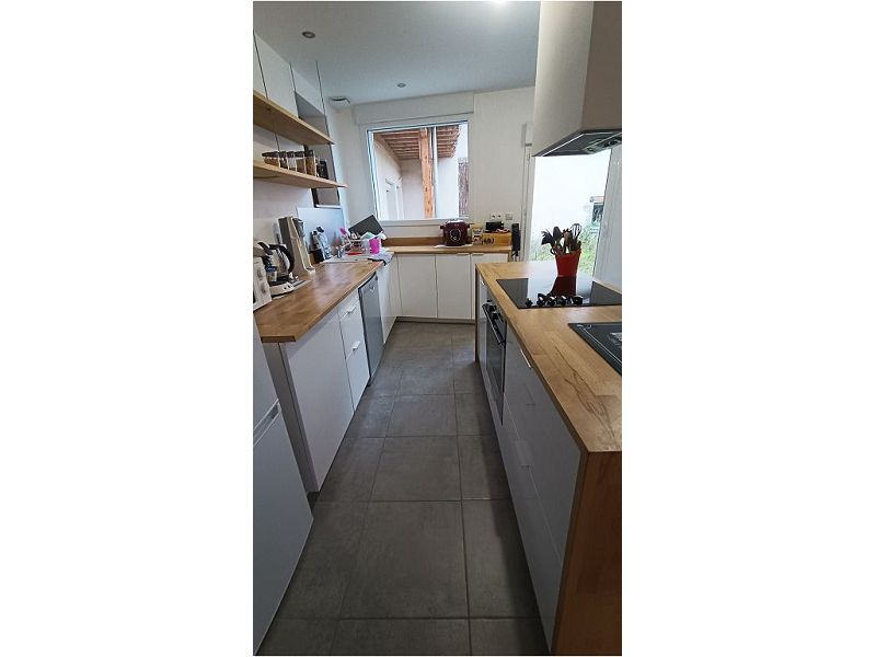 LOCATION - Appartement - MARCILLY LE CHÂTEL (42130) - 590 €