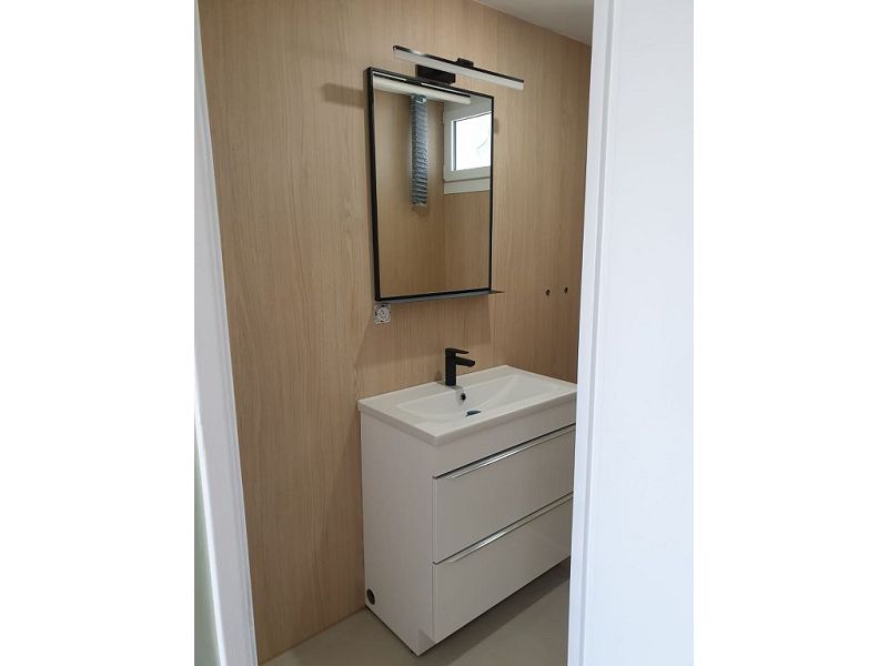 LOCATION - Appartement - FEURS (42110) - 615 €